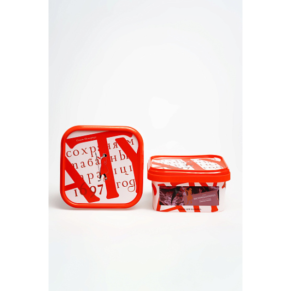 Табак Satyr Бесприданница Горячее Сердце 200 грамм в Самаре