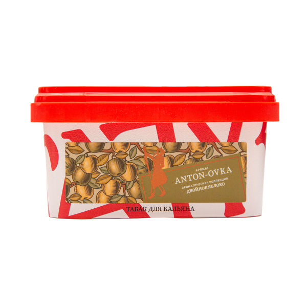 Табак Satyr Anton Ovka 200 грамм в Самаре