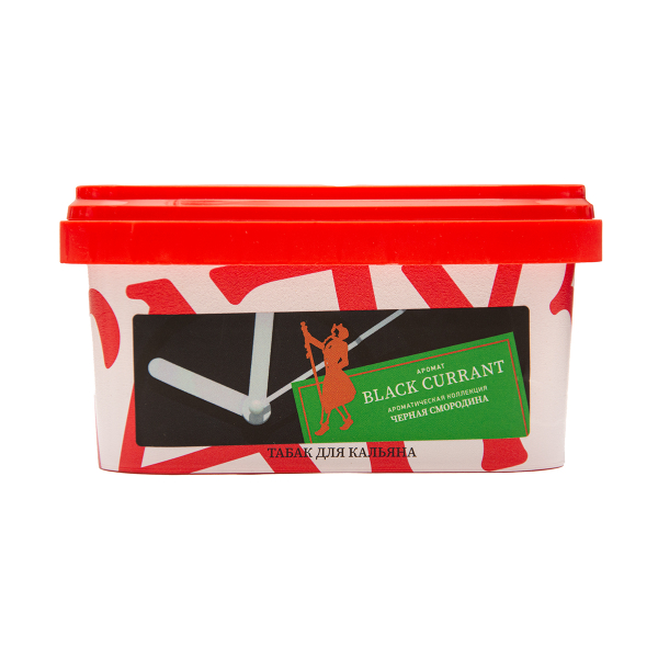 Табак Satyr Black Currant 200 грамм в Самаре