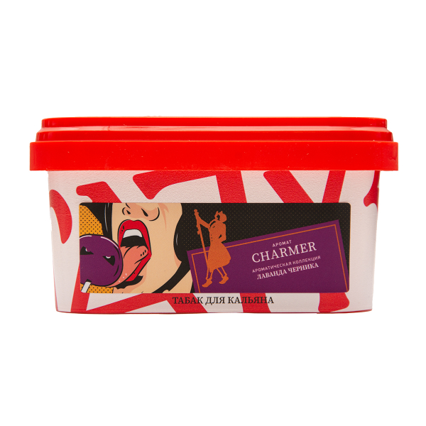 Табак Satyr Charmer 200 грамм в Самаре