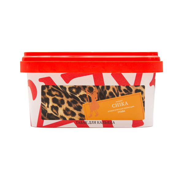 Табак Satyr Chika 200 грамм в Самаре