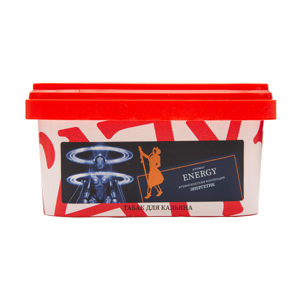 Табак Satyr Energy 200 грамм в Самаре