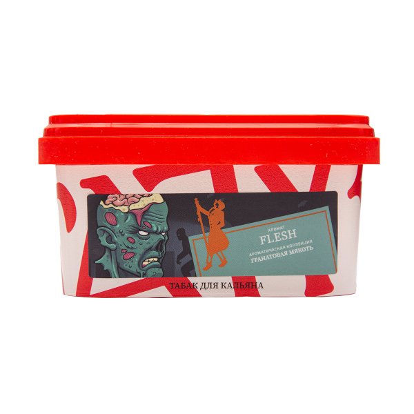 Табак Satyr Flesh 200 грамм в Самаре