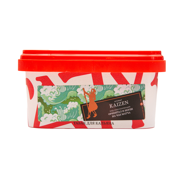 Табак Satyr Kaizen 200 грамм в Самаре