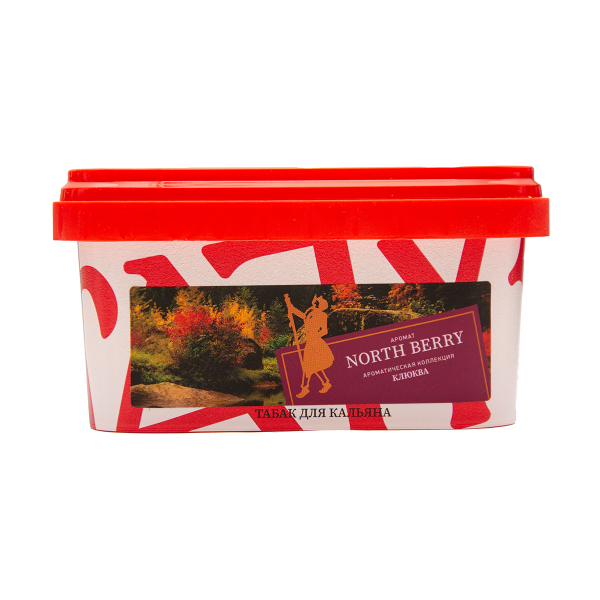 Табак Satyr Northberry 200 грамм в Самаре