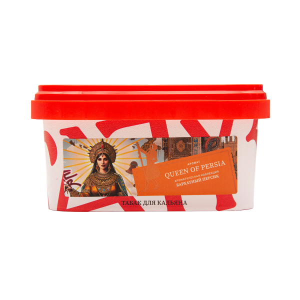 Табак Satyr Queen Of 200 грамм в Самаре