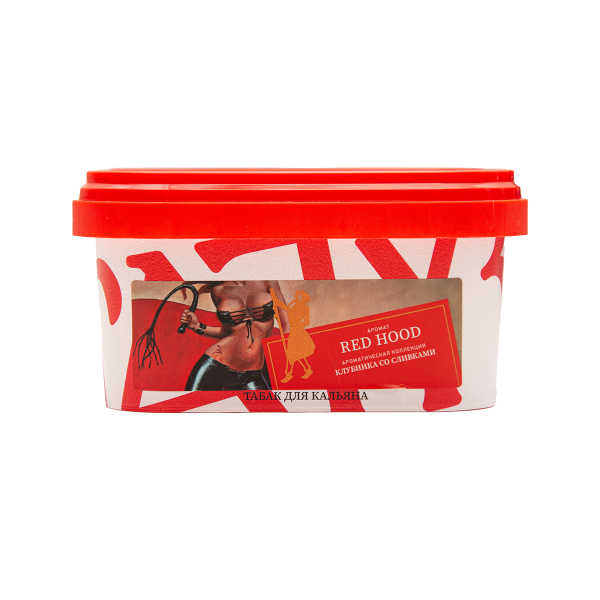 Табак Satyr Red Hood 200 грамм в Самаре