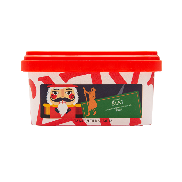 Табак Satyr Ёlki 200 грамм в Самаре