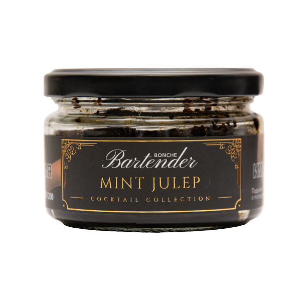Табак Bonche Mint Julep 120 грамм в Самаре