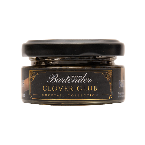 Табак Bonche Clover Club 30 грамм в Самаре