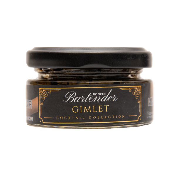 Табак Bonche Gimlet 30 грамм в Самаре