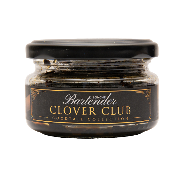 Табак Bonche Clover Club 60 грамм в Самаре