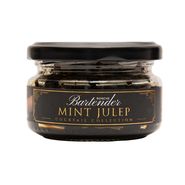 Табак Bonche Mint Julep 60 грамм в Самаре