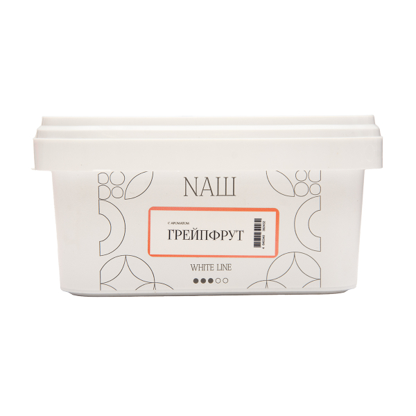 Табак NАШ White Грейпфрут 200 грамм в Самаре