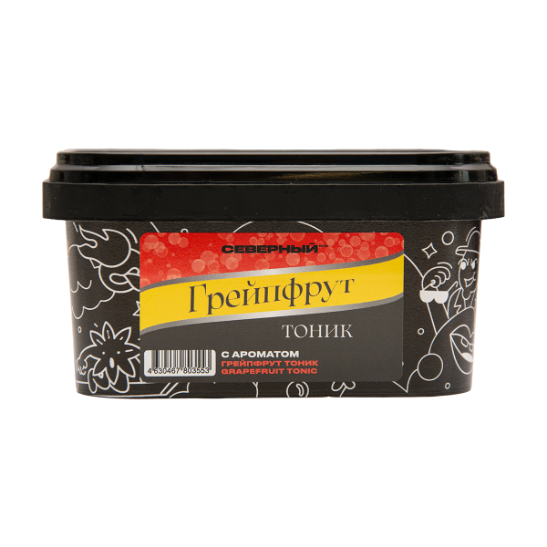 Табак Северный Грейпфрут Тоник 200 грамм в Самаре