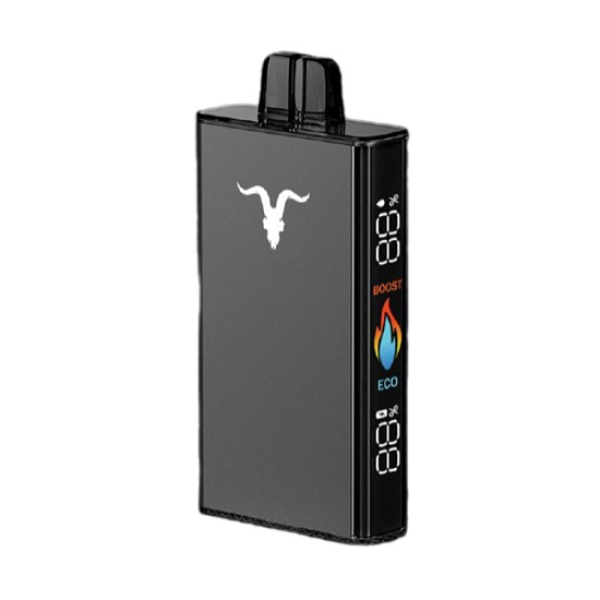 Электронка Ignite V250 Black Strawberry Kiwi Клубника Киви в Самаре