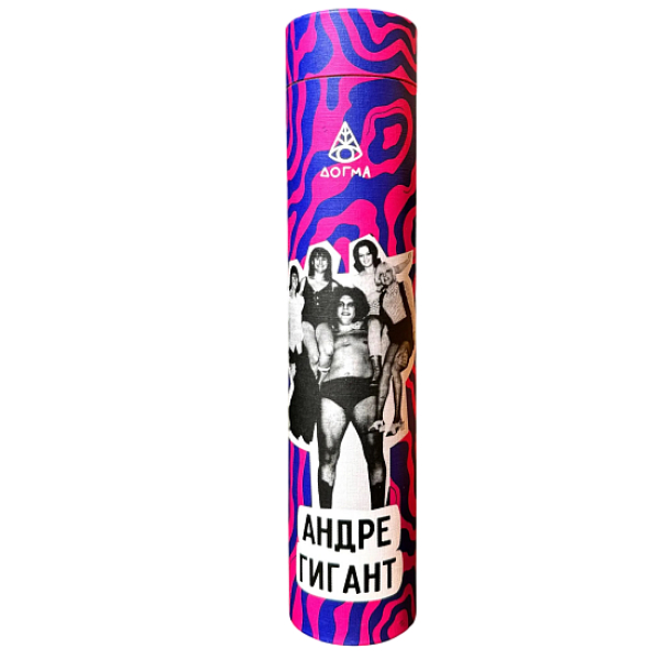 Табак Dogma Андре Гигант Le 200 грамм в Самаре