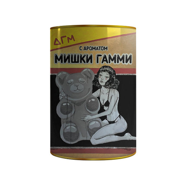 Табак Dogma Мишки Гамми 160 грамм в Самаре