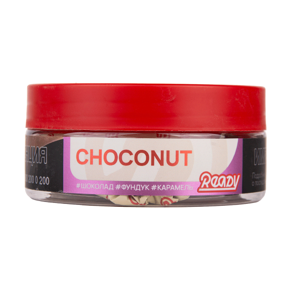 Табак Ready Choconut 100 грамм в Самаре