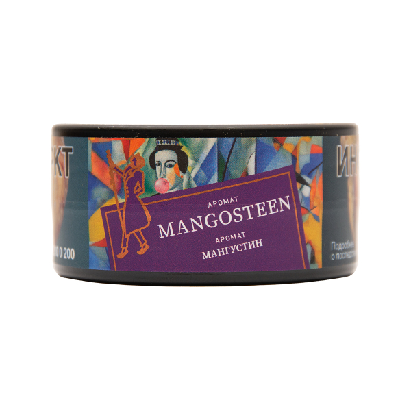 Табак Satyr Mangosteen 25 грамм в Самаре