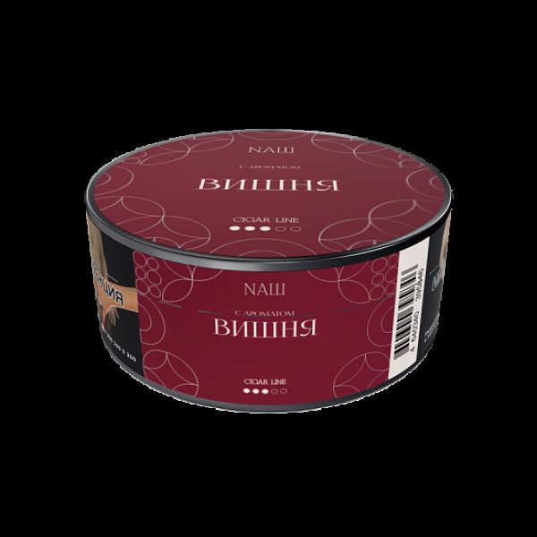 Табак NАШ Cigar Вишня 30 грамм в Самаре