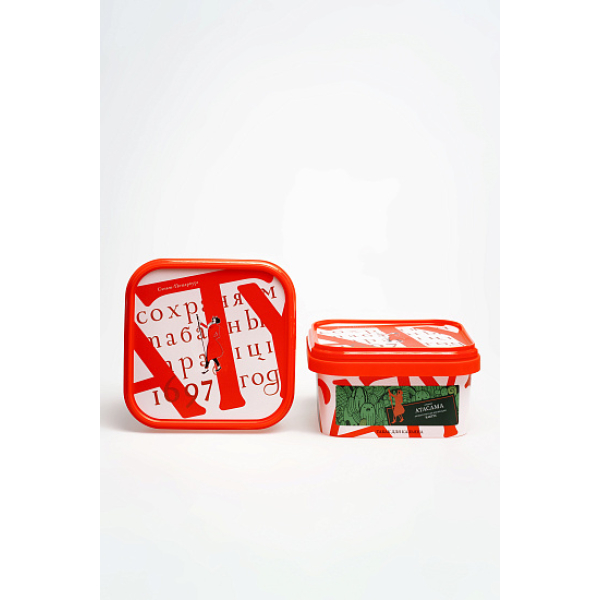 Табак Satyr Atacama Кактус 200 грамм в Самаре