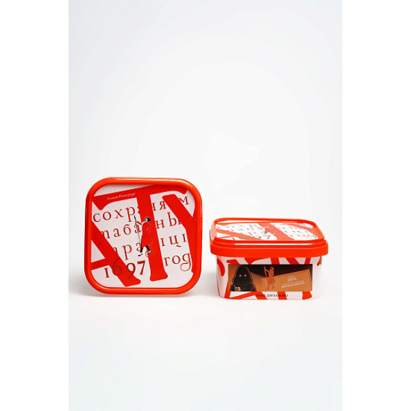 Табак Satyr Java Экзотический Ракум 200 грамм в Самаре