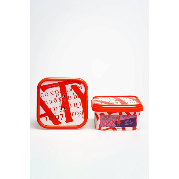 Табак Satyr Lotus Цветы Лотоса 200 грамм в Самаре