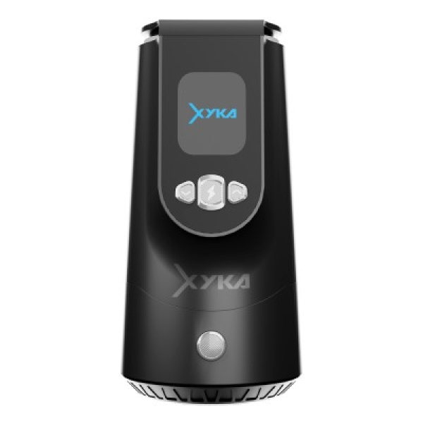 Электронная чаша Xyka Pro Графитовый в Самаре