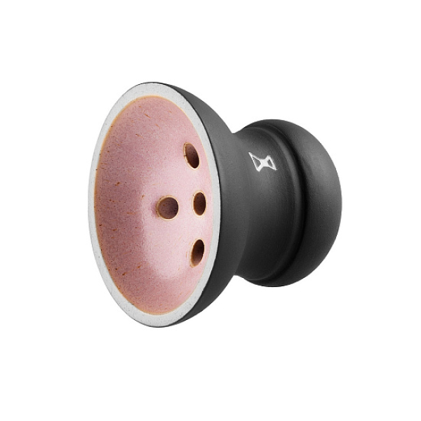 Чаша Alpha Bowl Doll Black& Pink в Самаре