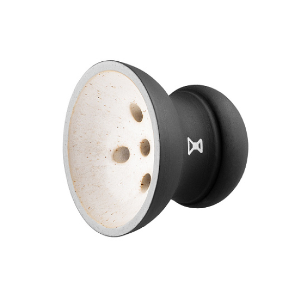 Чаша Alpha Bowl Doll Black& White в Самаре