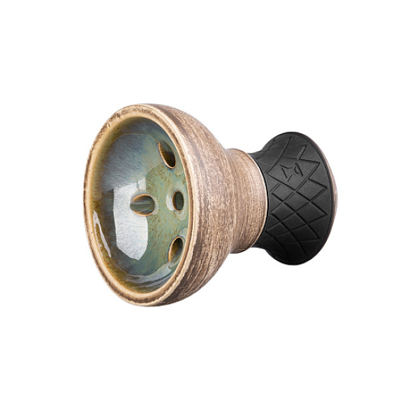 Чаша Alpha Bowl Turk Design Pro Green Fog в Самаре