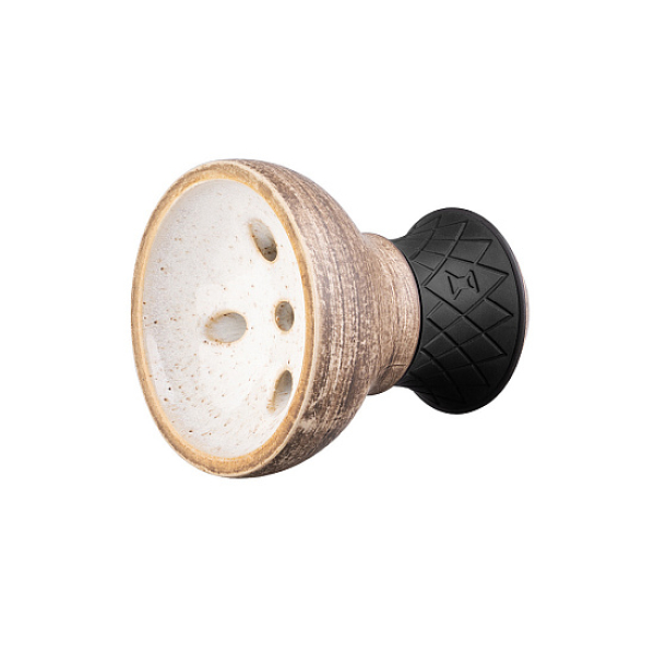 Чаша Alpha Bowl Turk Design Pro White Sand в Самаре