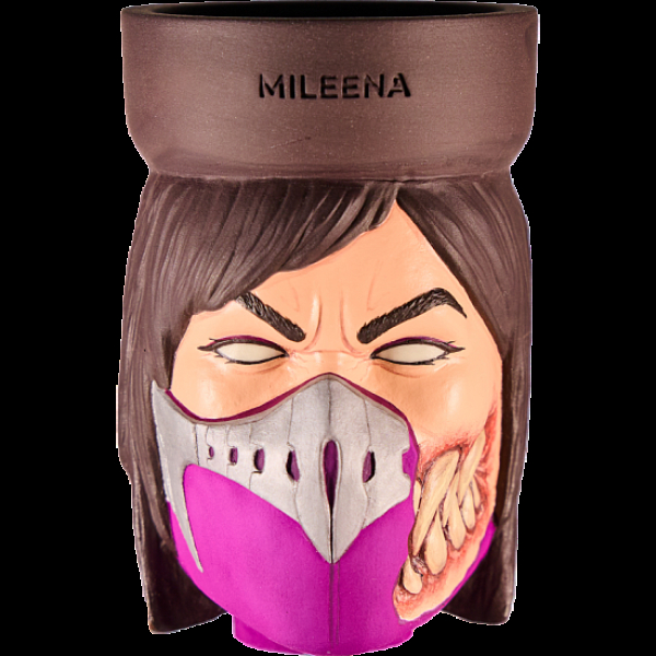 Чаша Kong Mileena в Самаре