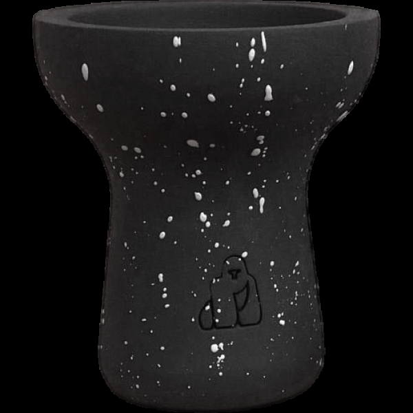 Чаша Kong Turkish Duet Black в Самаре