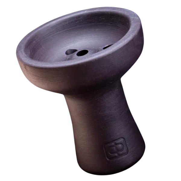 Чаша Форма Турка Вулкан Черная в Самаре