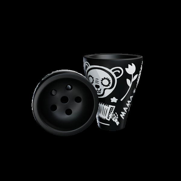 Чаша Хулиган Х Облако  Мама в Самаре