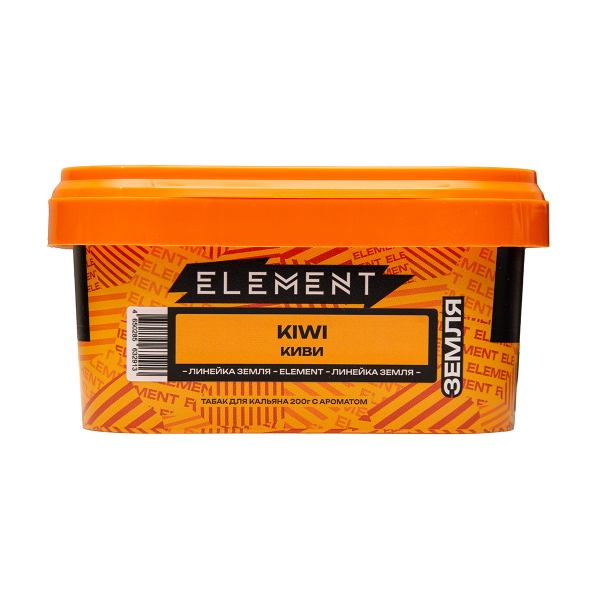 Табак Element Земля Kiwi 200 грамм в Самаре