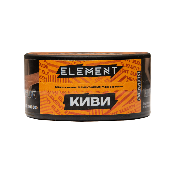 Табак Element Земля Kiwi New 25 грамм в Самаре
