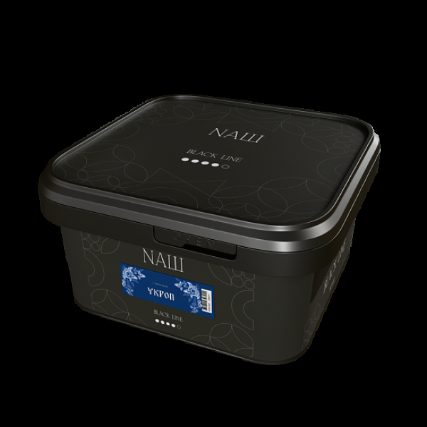 Табак Nаш Black Укроп 200 грамм в Самаре