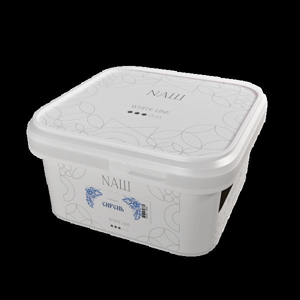 Табак Nаш White Сирень 200 грамм в Самаре