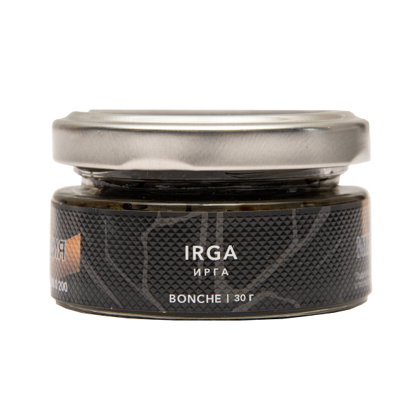 Табак Bonche Irga 30 грамм в Самаре