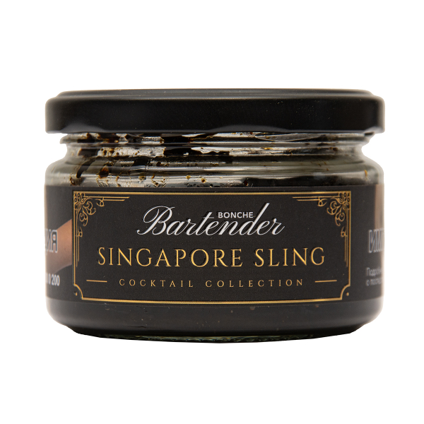 Табак Bonche Singapore Sling 30 грамм в Самаре