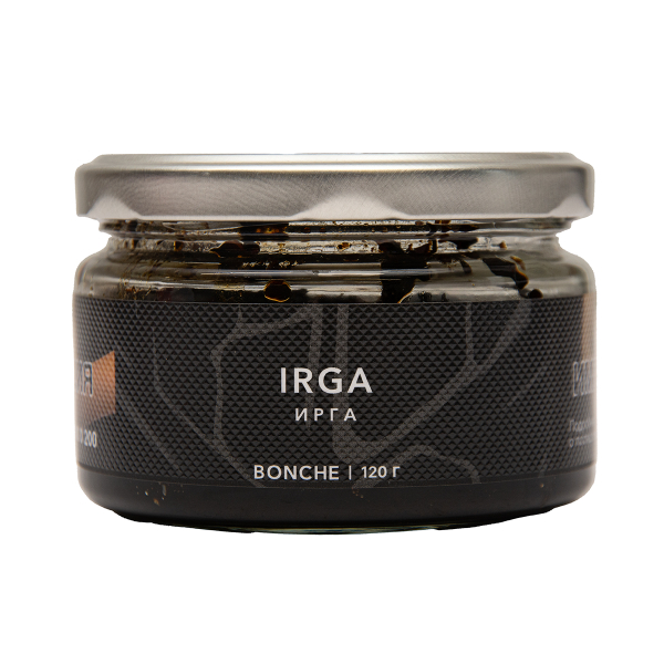 Табак Bonche Irga 120 грамм в Самаре