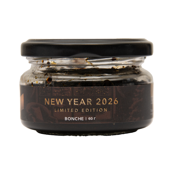 Табак Bonche New Year 2026 60 грамм в Самаре