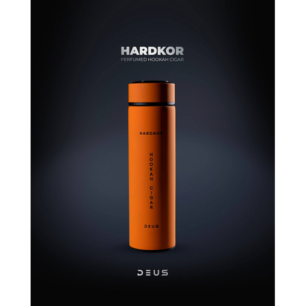 Табак DEUS Hardkor Хардкор 100 грамм в Самаре