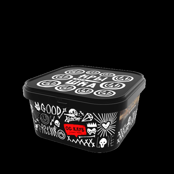 Табак Хулиган Og Clab 200 грамм в Самаре