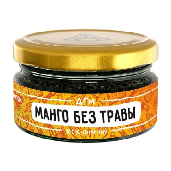 Табак Dogma Манго Без Травы 20 грамм в Самаре