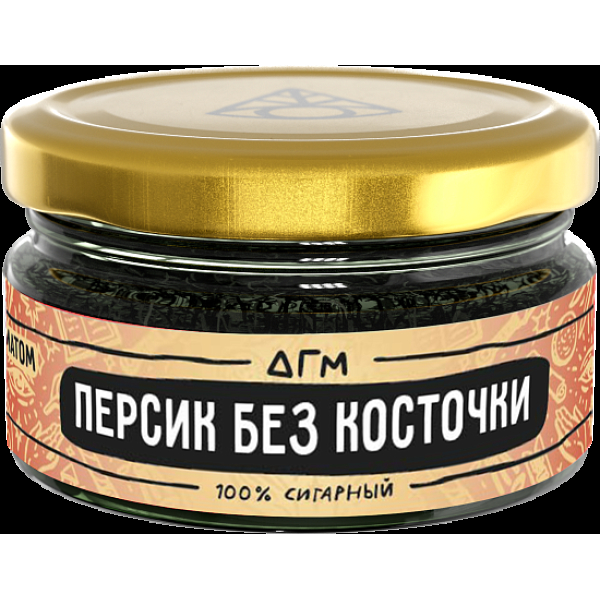 Табак Dogma Персик Без Косточки 20 грамм в Самаре