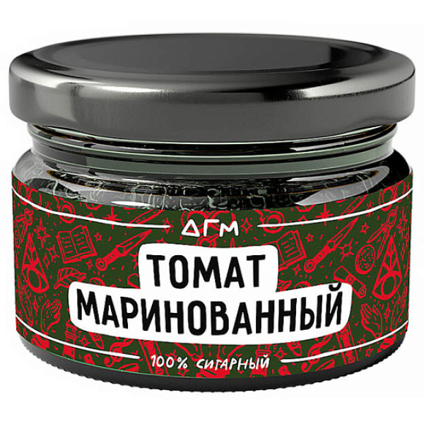 Табак Dogma Томат Маринованный Le 80 грамм в Самаре